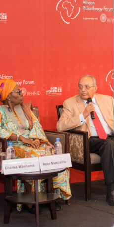 Image gallery marquee