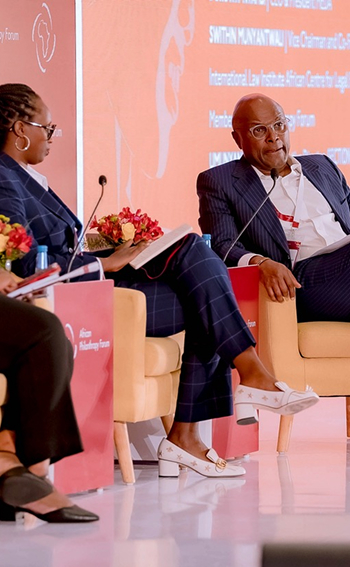 Image gallery marquee