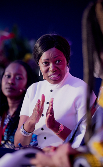 Image gallery marquee