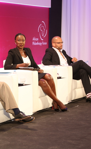 Image gallery marquee