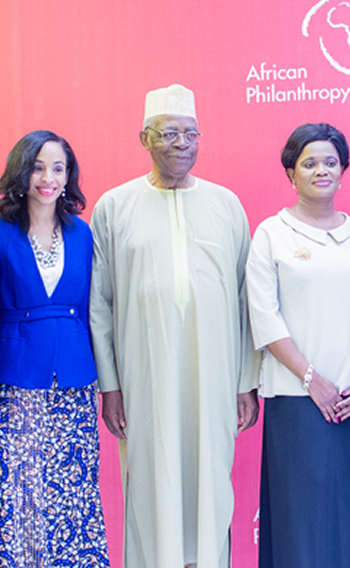 Image gallery marquee